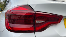 BMW X3 xDrive20d MHT M Sport 5dr Step Auto Diesel Estate